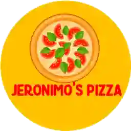 Jeronimo Pizza- Calle 17a a Domicilio