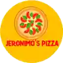 Jeronimo Pizza - Engativá
