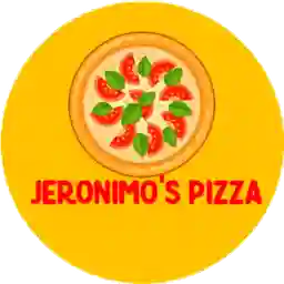 Jeronimo Pizza    a Domicilio