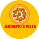 Jeronimo Pizza