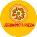 Jeronimo Pizza - Puente Aranda