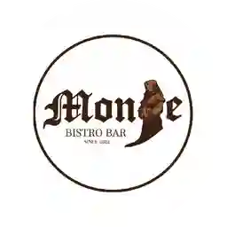 Monje Bistro Bar  a Domicilio