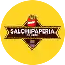 Salchipapaeria de Jero