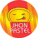 Jhon Pastel - Centro Oriental