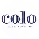 Colo Coffee - Localidad de Chapinero