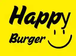 Happy Burger. a Domicilio