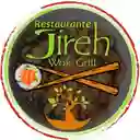 Jireh Wok Sushi