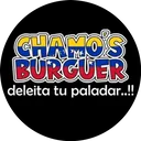 Chamos Burger Yumbo