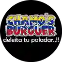 Chamos Burger Yumbo - Dos