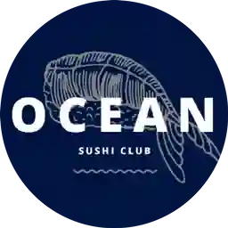Ocean Sushi Club - Viejo Prado a Domicilio