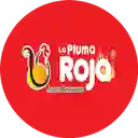 La Pluma Roja - Suba