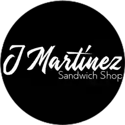 J Martinez Sandwich Shop a Domicilio