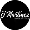 J Martinez Sandwich Shop - Comuna 1 Norte