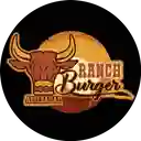 Ranch Burger Artesanal