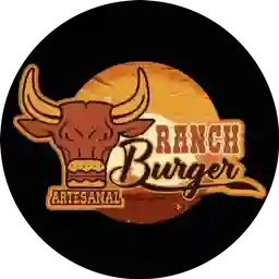 Ranch Burguer Artesanal Sede Lindaraja a Domicilio