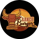 Ranch Burger Artesanal