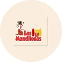 Las Mandilonas