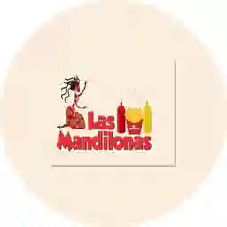 Las Mandilonas a Domicilio