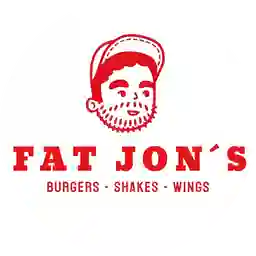 Fat Jons a Domicilio