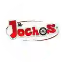 Mr Jochos - Villavicencio