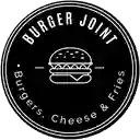 Burger Joint. - Soledad