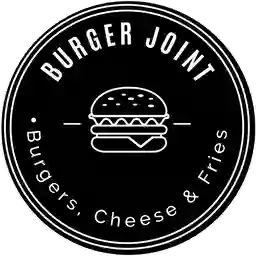 Burger Joint - San Antonio     a Domicilio