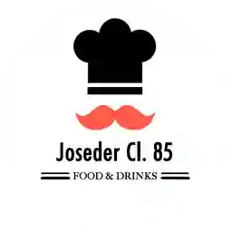 Joseder Cl. 85 a Domicilio