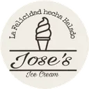 Jose's Ice Cream