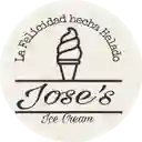 Jose's Ice Cream