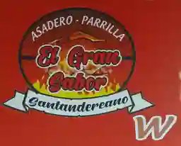 El Gran Sabor Santandereano W a Domicilio