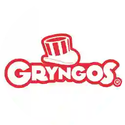 Gryngos Viva a Domicilio