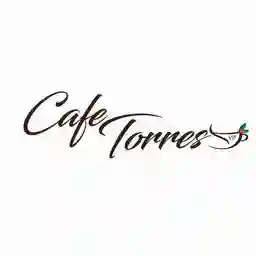 Café Torres Vip a Domicilio