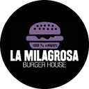 La Milagrosa Burger House