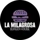 La Milagrosa Burger House