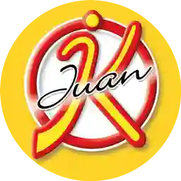 Hamburguesas Juank a Domicilio