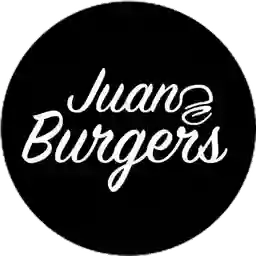 Juan Burgers  - SelfMapping - No Activar a Domicilio