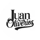 Juan Oliverios - Suba