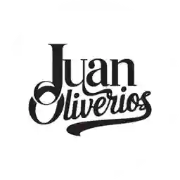 Juan Oliverios a Domicilio