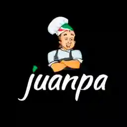 Juanpa Pizza & Grill Cacique a Domicilio