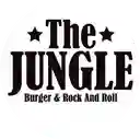 The Jungle Burger. - Belen
