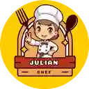 Julian Chef