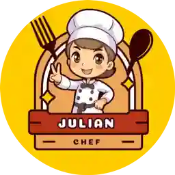 Julian Chef a Domicilio