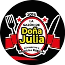 La Sazon de Doña Julia Rapisur