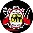 La Sazon de Doña Julia Rapisur