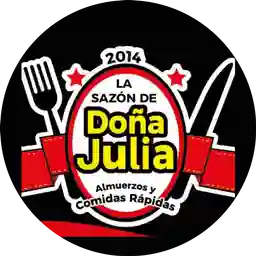 La Sazón de Doña Julia Rapisur a Domicilio