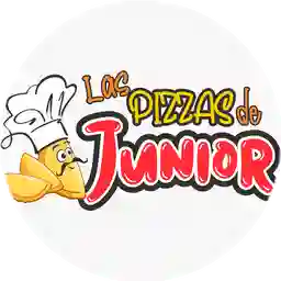 Las Pizzas de Junior Manizales a Domicilio