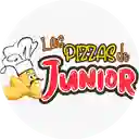 Las Pizzas de Junior - Manizales