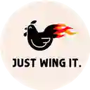 Just Wing It - Pereira