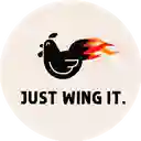 Just Wing It - Barrio Ceramica
