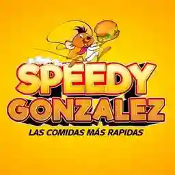 Speedy Gonzalez a Domicilio